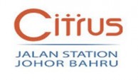 Citrus Hotel Johor Bahru